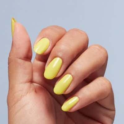 OPI Shade Stay Out All Bright