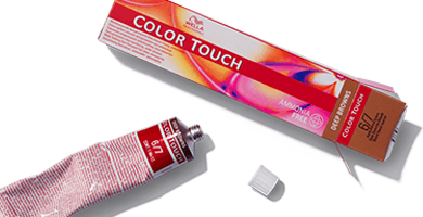 color touch