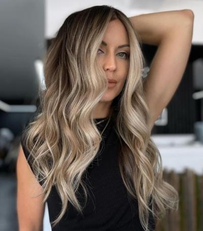 Balayage Hero 