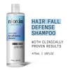 Nioxin Hair Fall Defense Shampoo - Shampoo for Hair Loss