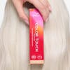 Color Touch 10/05 10NRv Lightest Blonde Natural Mahogany Demi-Permanent