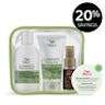 Wella Professionals Elements Care Essentials Travel Kit