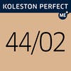 Koleston Perfect 44/02 Intense Medium/Natural Matte Permanent