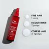 Wella Professionals ULTIMATE REPAIR Protective Leave-In Treatment