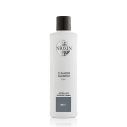 System 2 Cleanser Shampoo