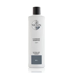 System 2 Cleanser Shampoo