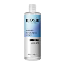 Nioxin Hair Fall Defense Shampoo - Shampoo for Hair Loss