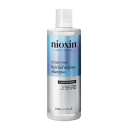 Nioxin Hair Fall Defense Shampoo - Shampoo for Hair Loss