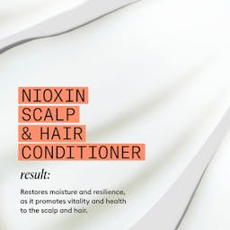 Nioxin Scalp + Hair Thickening System 4 Conditioner