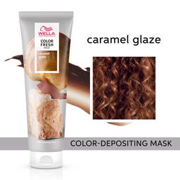 Color Fresh Mask Caramel Glaze