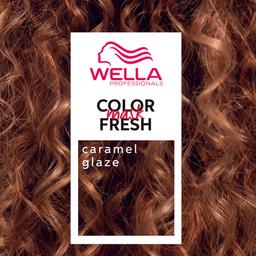 Color Fresh Mask Caramel Glaze