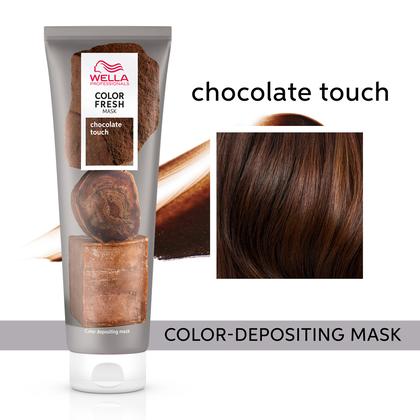 Color Fresh Mask Chocolate Touch