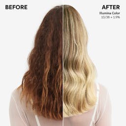 Illumina Color 4/ Medium Brown Permanent Hair Color