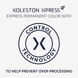 Koleston Xpress 3/ - 3/N Dark Brown/Neutral