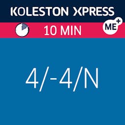 Koleston Xpress 4/ - 4/N Medium Brown/Neutral