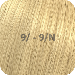 Koleston Xpress 9/ - 9/N Very Light Blonde/Neutral