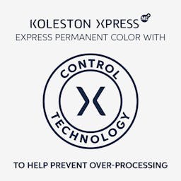 Koleston Xpress 9/ - 9/N Very Light Blonde/Neutral