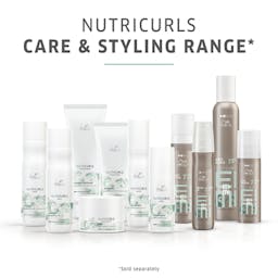 Nutricurls Cleansing Conditioner for Waves & Curls