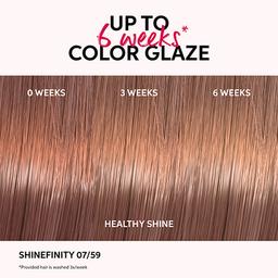 Shinefinity Zero Lift Flash Glaze 010/6 Lightest Blonde Violet (Lavender Flash)