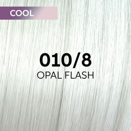 Shinefinity Zero Lift Flash Glaze 010/8 Lightest Blonde Pearl (Opal Flash)