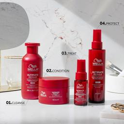 Wella Professionals ULTIMATE REPAIR Mask