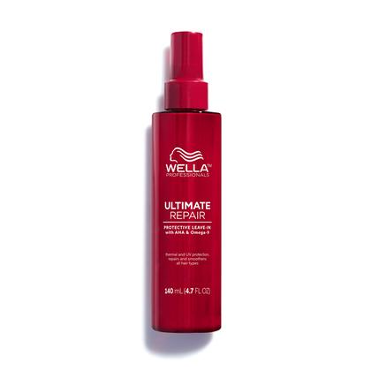 Wella Professionals ULTIMATE REPAIR Protective Leave-In Treatment