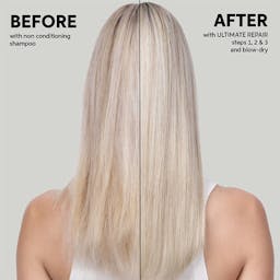 Wella Professionals ULTIMATE REPAIR Miracle Hair Rescue