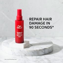Wella Professionals ULTIMATE REPAIR Miracle Hair Rescue