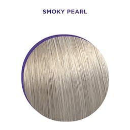 SHIMMER LIGHTS™ Permanent Cream Toner Smoky Pearl