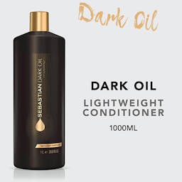 Dark Oil Lightweight Conditioner