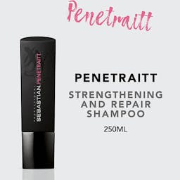 Penetraitt Shampoo