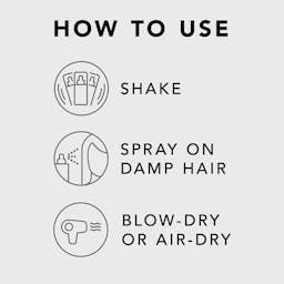 Shaper Plus Hairspray, 80 VOC