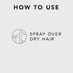 Shaper Zero Gravity Hairspray