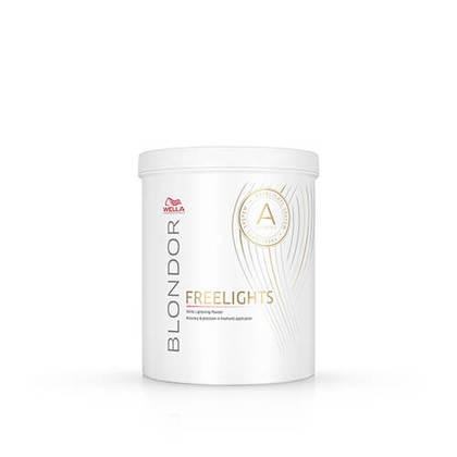 Blondor FreeLights Hair Lightener Powder