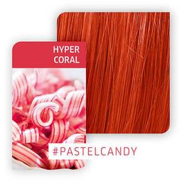 Color Fresh CREATE HYPER CORAL