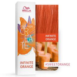 Color Fresh CREATE INFINITE ORANGE