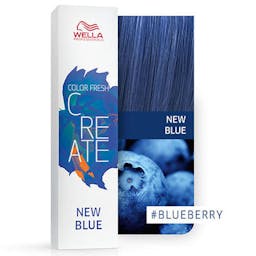 Color Fresh CREATE NEW BLUE