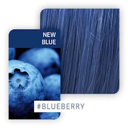 Color Fresh CREATE NEW BLUE