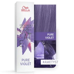 Color Fresh CREATE PURE Violet