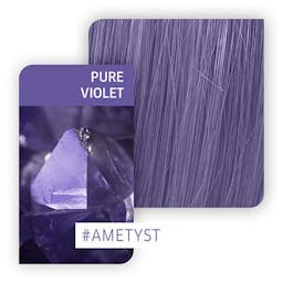 Color Fresh CREATE PURE Violet