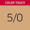 Color Touch 5/0 Light Brown/Natural Demi-Permanent