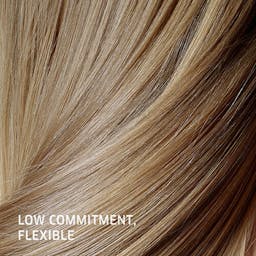 Color Touch 8/0 Light Blonde/Natural Demi-Permanent