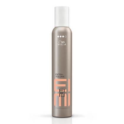 EIMI Extra Volume Hair Mousse