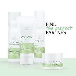 Elements Renewing Mask