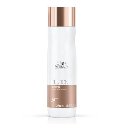 Wella Professionals Fusion Intense Repair Shampoo