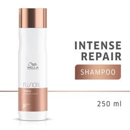 Wella Professionals Fusion Intense Repair Shampoo