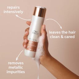 Wella Professionals Fusion Intense Repair Shampoo