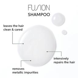 Wella Professionals Fusion Intense Repair Shampoo