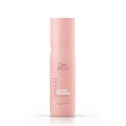 INVIGO Blonde Recharge Color Refreshing Shampoo, Cool Blonde