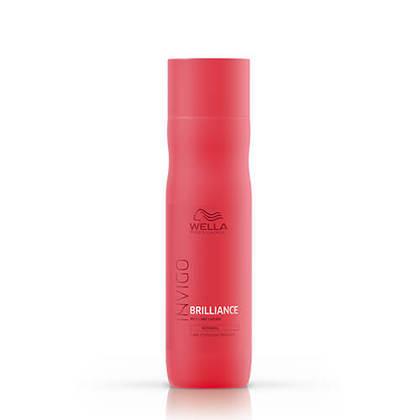 INVIGO Brilliance Color Protection Shampoo for Normal Hair